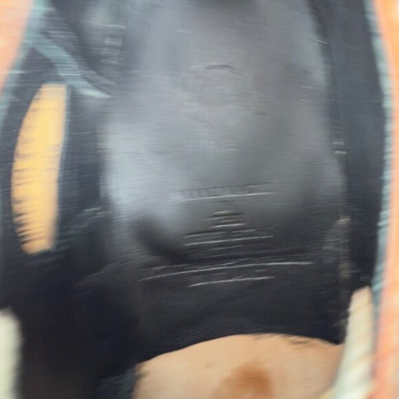 Grenson G One Oxford Leather Shoes – Men’s Size 7.5 UK / 8.5 US Handmade - Picture 2 of 12